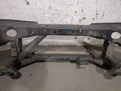 Автозапчастина б/у задня вісь для ford focus ii (da_, hcp, dp) 2.0 tdci посилання на oem iam 1758060  1758060