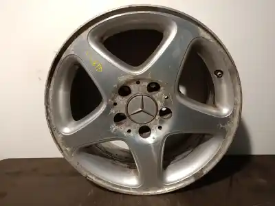 Автозапчастина б/у ШИНА для MERCEDES-BENZ CLASE C T-MODEL (S203) C 270 CDI (203.216) Посилання на OEM IAM A2034010702  