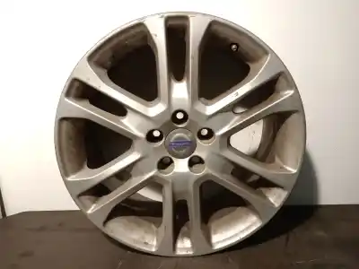 Peça sobressalente para automóvel em segunda mão jante por volvo xc70 ii (136) d4 awd referências oem iam 31423237