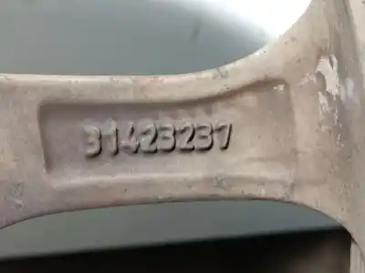 Автозапчасти б/у шина за volvo xc70 ii (136) d4 awd ссылки oem iam 31423237  r187.5jx18x55