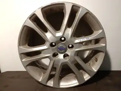 Peça sobressalente para automóvel em segunda mão jante por volvo xc70 ii (136) d4 awd referências oem iam 31423237