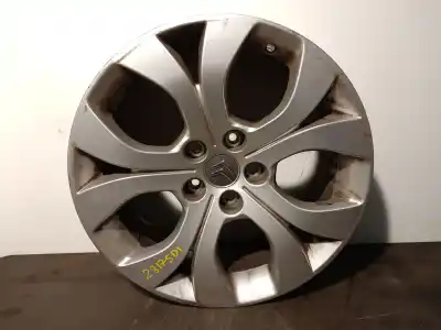 Автозапчастина б/у ШИНА для CITROEN C5 III (RD_) 2.0 HDI (RDRHDA) Посилання на OEM IAM 9656877580  