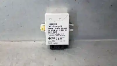 Second-hand car spare part wheel lock column for bmw 3 compact (e46) 316 ti oem iam references 61356905666