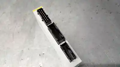 Second-hand car spare part electronic module for bmw 3 compact (e46) 316 ti oem iam references 61356944843  61356944843