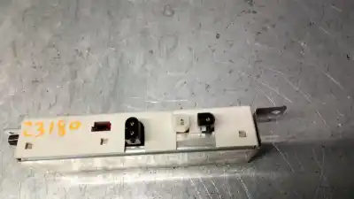 Peça sobressalente para automóvel em segunda mão módulo eletrónico antena por bmw 3 compact (e46) 316 ti referências oem iam 65206912818  65206912818