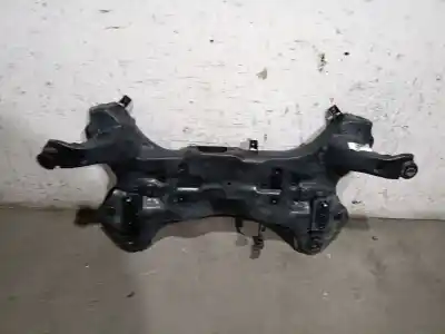 Peça sobressalente para automóvel em segunda mão charrió / suporte de eixo dianteiro por kia carens iv 1.7 crdi referências oem iam 62405a4150