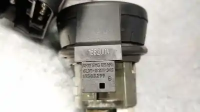 Pezzo di ricambio per auto di seconda mano interruttore di avviamento per bmw 3 compact (e46) 316 ti riferimenti oem iam 61358379345  61358379345