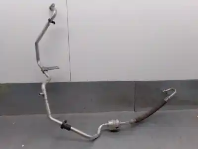 Peça sobressalente para automóvel em segunda mão TUBOS DE AR CONDICIONADO por CITROEN C3 II (SC_) 1.4 VTI 95 Referências OEM IAM 6477J6  