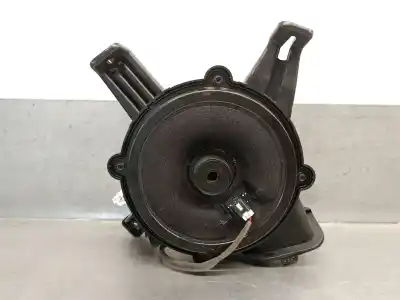 Second-hand car spare part SPEAKER for HYUNDAI KONA FURGONETA/SUV (OS, OSE, OSI) EV OEM IAM references 96380BE100  