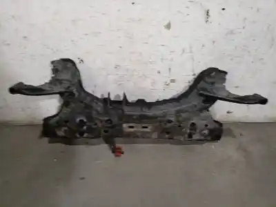Peça sobressalente para automóvel em segunda mão CHARRIÓ / SUPORTE DE EIXO DIANTEIRO por FORD FIESTA VI (CB1, CCN) 1.25 Referências OEM IAM 1758710  