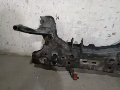 Автозапчастина б/у передня вісь для ford fiesta vi (cb1, ccn) 1.25 посилання на oem iam 1758710  1758710