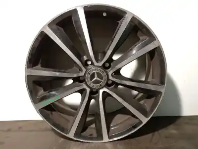 Second-hand car spare part RIM for MERCEDES-BENZ CLASE B SPORTS TOURER (W246, W242) B 200 CDI / D (246.208) OEM IAM references A2464010600  