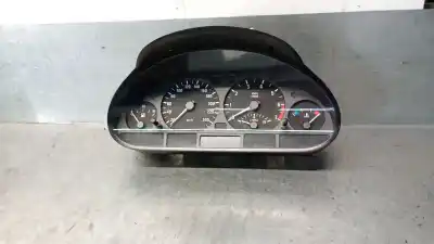 Peça sobressalente para automóvel em segunda mão QUADRANTE por BMW 3 COMPACT (E46) 316 TI Referências OEM IAM 62116915237  