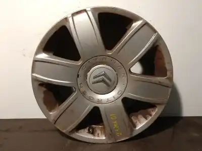 Second-hand car spare part RIM for CITROEN C4 COUPÉ (LA_) 1.6 HDI OEM IAM references 5402K4  