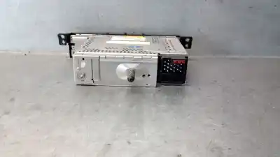 Second-hand car spare part audio system / radio cd for bmw 3 compact (e46) 316 ti oem iam references 65126919072  65126932430