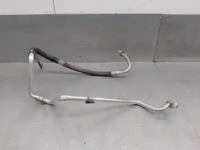 Pezzo di ricambio per auto di seconda mano TUBI ARIA CONDIZIONATA per CITROEN C3 II (SC_) 1.4 VTI 95 Riferimenti OEM IAM   