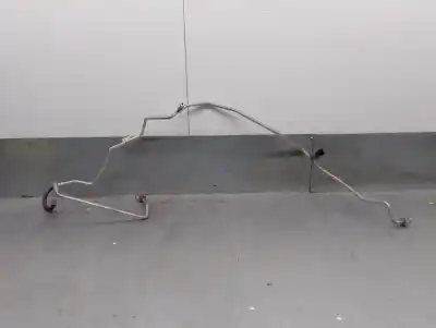 Pezzo di ricambio per auto di seconda mano TUBI ARIA CONDIZIONATA per CITROEN C3 II (SC_) 1.4 VTI 95 Riferimenti OEM IAM 6477J6  