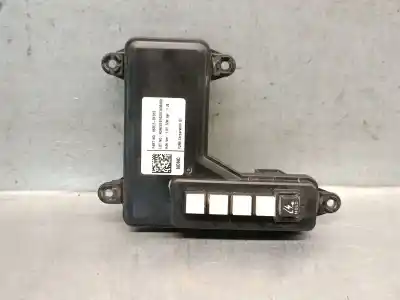Pezzo di ricambio per auto di seconda mano MODULO ELETTRONICO per HYUNDAI KONA FURGONETA/SUV (OS, OSE, OSI) EV Riferimenti OEM IAM 863C3BF010  