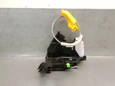 Pezzo di ricambio per auto di seconda mano SERRATURA PORTA POSTERIORE DESTRA per HYUNDAI KONA FURGONETA/SUV (OS, OSE, OSI) EV Riferimenti OEM IAM 81420BE000  