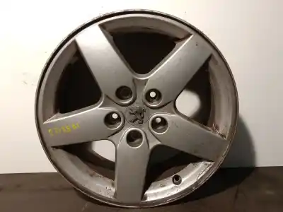 İkinci el araba yedek parçası YORULMAK için PEUGEOT 407 SW (6E_) 2.0 HDI 135 OEM IAM referansları 5402J2  