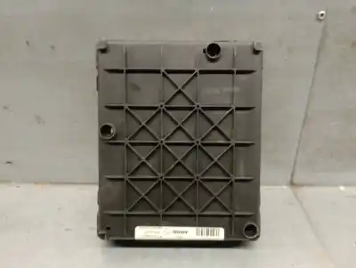 Pezzo di ricambio per auto di seconda mano scatola relè/fusibili per renault megane scenic (ja0/1_) 1.9 d (ja0j) riferimenti oem iam 8200029342a  