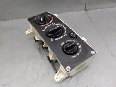 İkinci el araba yedek parçası isitma / klima kontrolü için renault megane scenic (ja0/1_) 1.9 d (ja0j) oem iam referansları 7701209441  7701209441