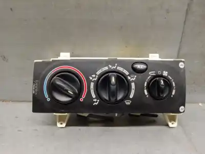 Pezzo di ricambio per auto di seconda mano Controllo Riscaldamento / Aria Condizionata per RENAULT MEGANE SCENIC (JA0/1_) 1.9 D (JA0J) Riferimenti OEM IAM 7701209441  7701209441