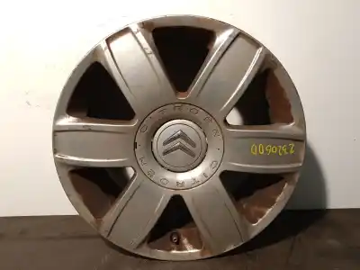 İkinci el araba yedek parçası YORULMAK için CITROEN C4 COUPÉ (LA_) 1.6 HDI OEM IAM referansları 5402K4  