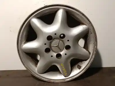 İkinci el araba yedek parçası YORULMAK için MERCEDES-BENZ CLASE C (W203) C 200 KOMPRESSOR (203.042) OEM IAM referansları 2034010002  