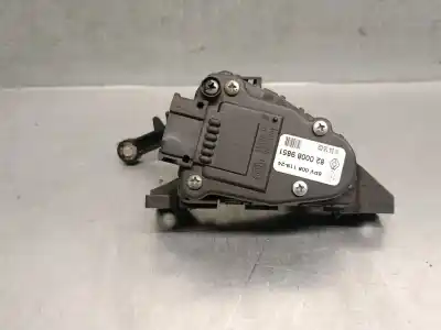 Автозапчасти б/у ПЕДАЛЬНЫЙ ПОТЕНЦИОМЕТР за RENAULT CLIO II (BB_, CB_) 1.2 16V (BB05, BB0W, BB11, BB27, BB2T, BB2U, BB2V, CB05,... ссылки OEM IAM 8200089851  