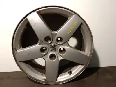 İkinci el araba yedek parçası YORULMAK için PEUGEOT 407 SW (6E_) 2.0 HDI 135 OEM IAM referansları 5402J2  