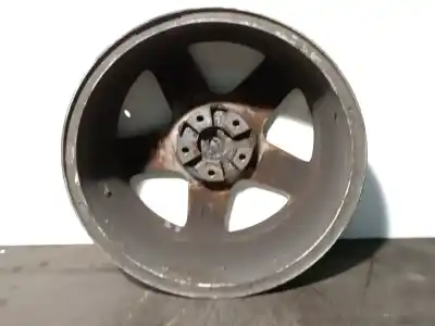 Gebrauchtes Autoersatzteil felge zum peugeot 407 sw (6e_, 6d_) 2.0 hdi 135 oem-iam-referenzen 5402j2  r166.5jx16ch5-44