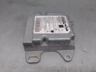 Автозапчастина б/у блок управління подушками безпеки для renault megane scenic (ja0/1_) 1.9 d (ja0j) посилання на oem iam 7700437471a  