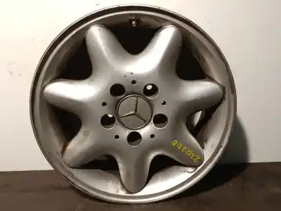 İkinci el araba yedek parçası YORULMAK için MERCEDES-BENZ CLASE C (W203) C 200 KOMPRESSOR (203.042) OEM IAM referansları 2034010002  