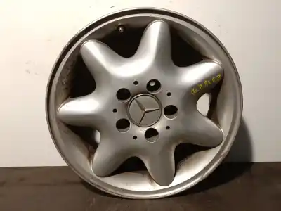 İkinci el araba yedek parçası YORULMAK için MERCEDES-BENZ CLASE C (W203) C 200 KOMPRESSOR (203.042) OEM IAM referansları 2034010002  