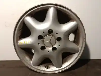 İkinci el araba yedek parçası YORULMAK için MERCEDES-BENZ CLASE C (W203) C 200 KOMPRESSOR (203.042) OEM IAM referansları 2034010002  