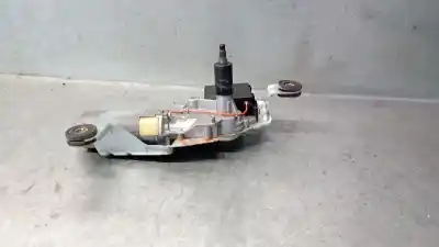 Second-hand car spare part rear windshield wiper motor for bmw 3 compact (e46) 316 ti oem iam references 67636925096  67636925096