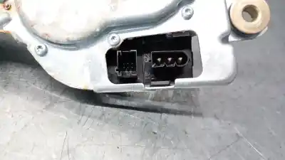 Second-hand car spare part rear windshield wiper motor for bmw 3 compact (e46) 316 ti oem iam references 67636925096  67636925096