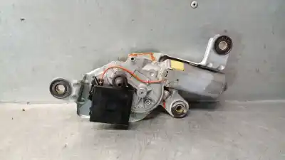 İkinci el araba yedek parçası ARKA SILECEK MOTORU için BMW 3 COMPACT (E46) 316 TI OEM IAM referansları 67636925096  