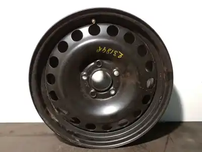 Peça sobressalente para automóvel em segunda mão JANTE por OPEL VECTRA C (Z02) 2.2 16V (F69) Referências OEM IAM 24405693  