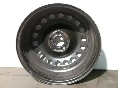 Peça sobressalente para automóvel em segunda mão jante por opel vectra c (z02) 2.2 16v (f69) referências oem iam 24405693  r1661/2jx16h2et41