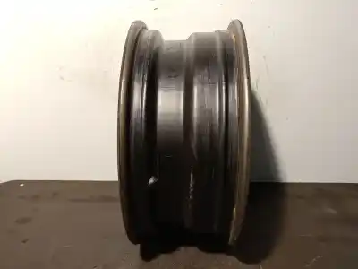 Peça sobressalente para automóvel em segunda mão jante por ford fiesta vi (cb1, ccn) 1.25 referências oem iam da6c1015ba  r156jx15x47.5
