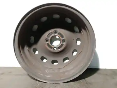 Peça sobressalente para automóvel em segunda mão jante por ford fiesta vi (cb1, ccn) 1.25 referências oem iam da6c1015ba  r156jx15x47.5