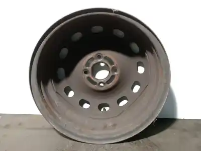 İkinci el araba yedek parçası yorulmak için ford fiesta vi (cb1, ccn) 1.25 oem iam referansları da6c1015ba  r156jx15x47.5
