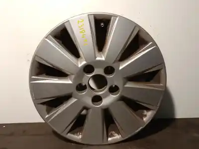 Peça sobressalente para automóvel em segunda mão JANTE por OPEL VECTRA C (Z02) 2.2 16V (F69) Referências OEM IAM 9156734  