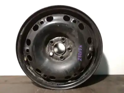 Peça sobressalente para automóvel em segunda mão JANTE por SEAT IBIZA III (6L1) 1.9 TDI Referências OEM IAM 6Q0601027G  