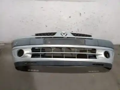 İkinci el araba yedek parçası ÖN TAMPON için RENAULT CLIO II (BB_, CB_) 1.5 DCI (B/CB08) OEM IAM referansları 7701476554  