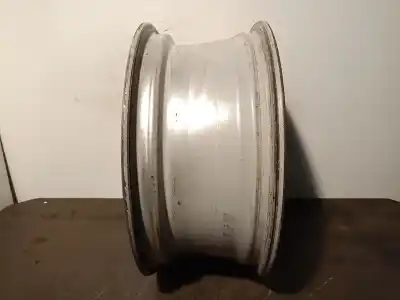 Second-hand car spare part rim for opel vectra c (z02) 2.2 16v (f69) oem iam references 9156734  r166.5jx16et41