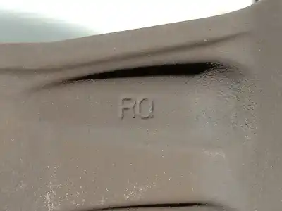 Piesă de schimb auto la mâna a doua jantã pentru opel vectra c (z02) 2.2 16v (f69) referințe oem iam 9156734  r166.5jx16et41