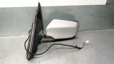 Peça sobressalente para automóvel em segunda mão espelho retrovisor esquerdo por bmw 3 compact (e46) 316 ti referências oem iam 51167011937  51167011937